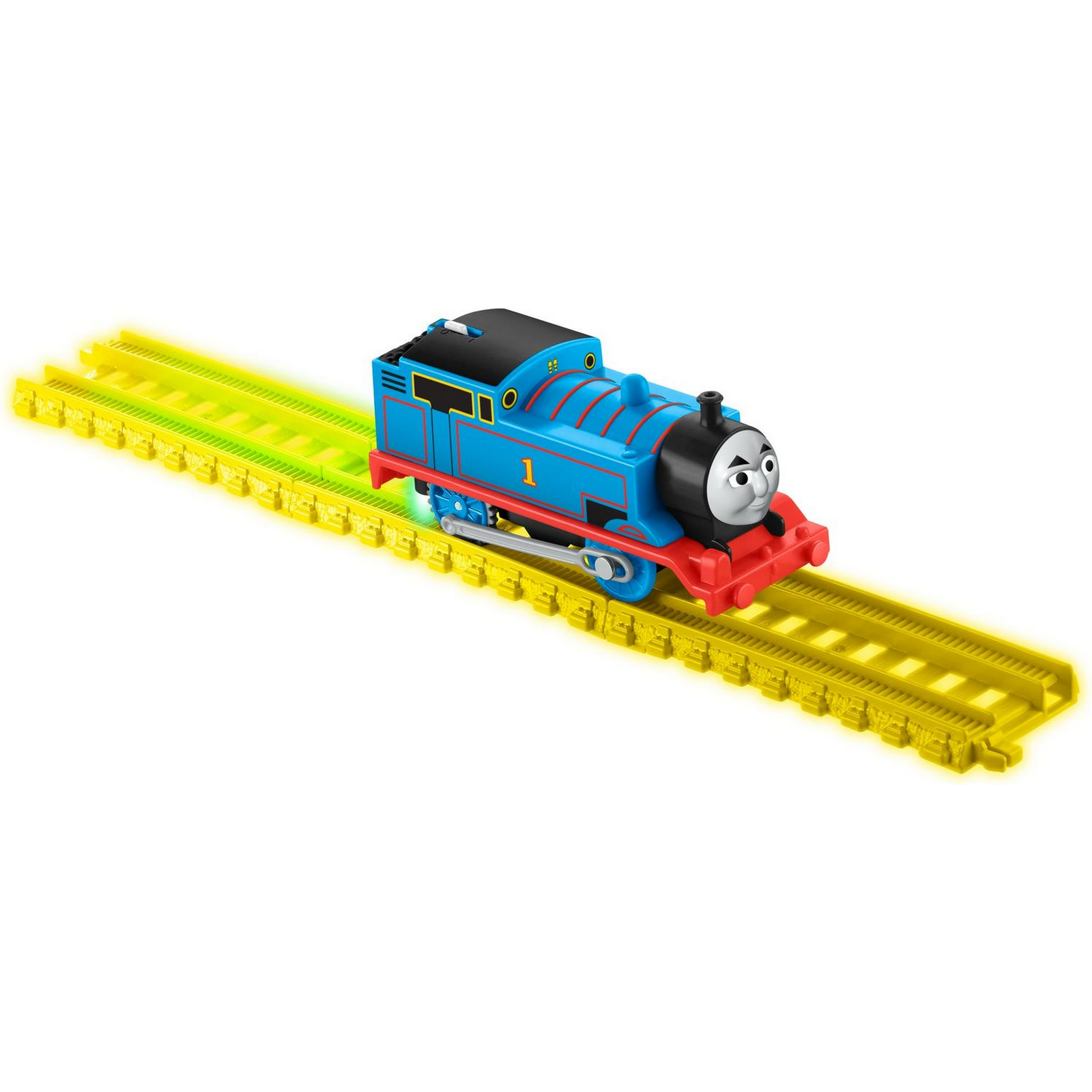 Набор игровой Thomas & Friends Железнодорожная станция FJL41 - фото 9