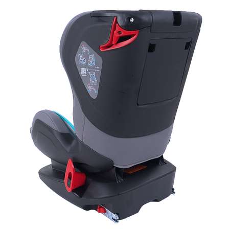 Автокресло Avionaut Isofix 1/2 (9-25 кг)