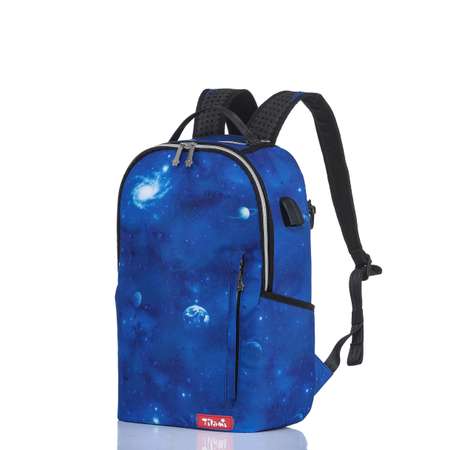 Рюкзак молодежный Tilami Universe TL0018-309