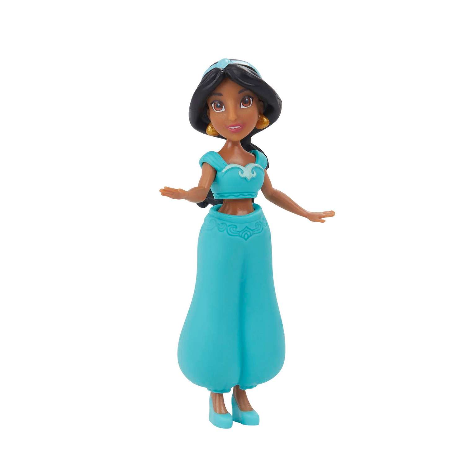 Кукла Disney Princess Hasbro в непрозрачной упаковке (Сюрприз) F0375EU2 F0375EU2 - фото 5