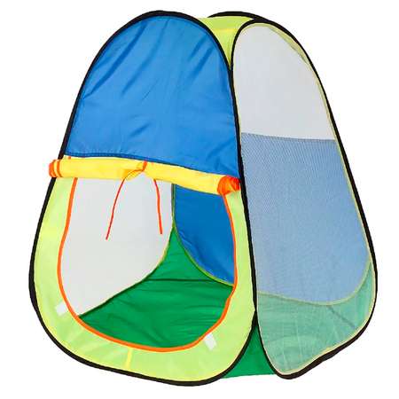 Игровая палатка Avocadoffka разноцветная
