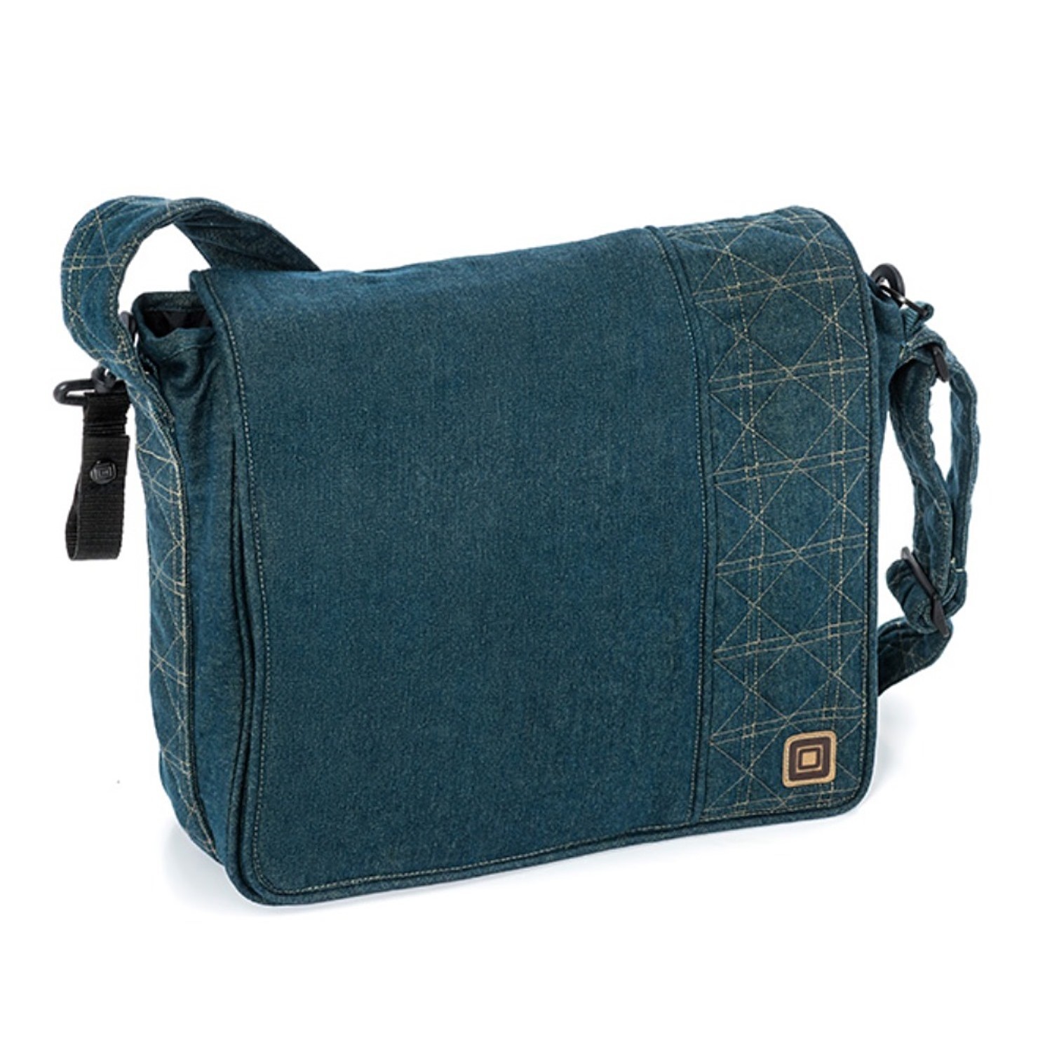 Сумка Moon Messenger Bag Jeans 650032-994 - фото 1