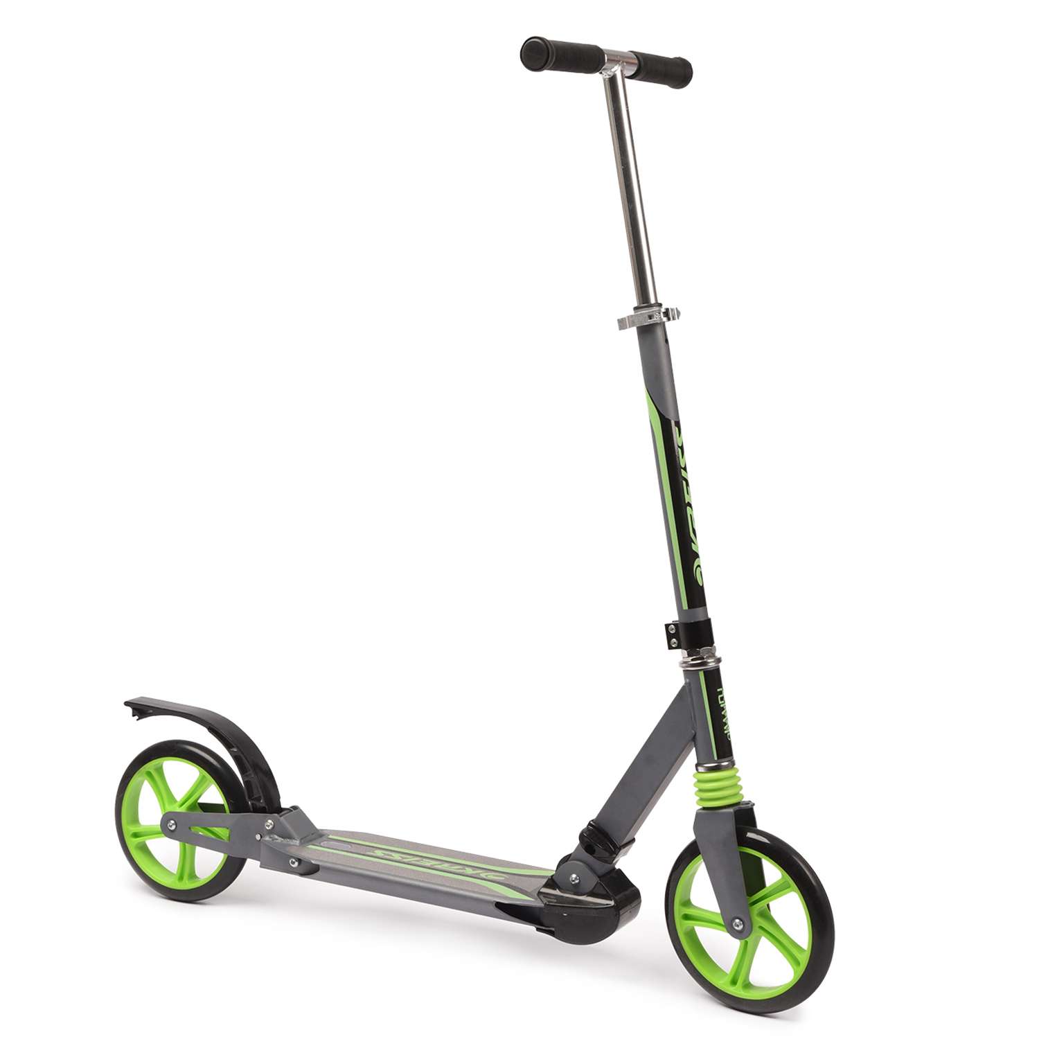 Kreiss scooter