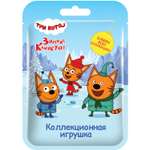 Фигурка Конфитрейд Три кота