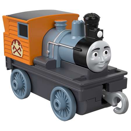 Игрушка Thomas & Friends Трек Мастер Паровозик Дэш GDJ44