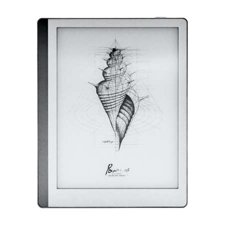 Электронная книга ONYX BOOX Leaf Grey