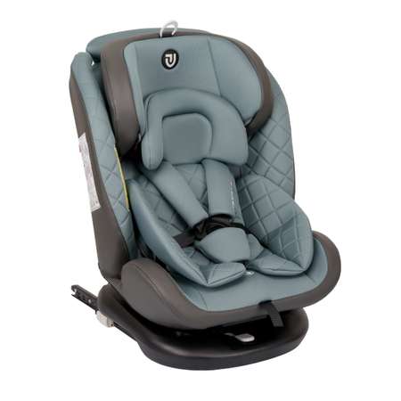 Автокресло Indigo Fuller Isofix 0+/1/2/3 (0-36 кг)