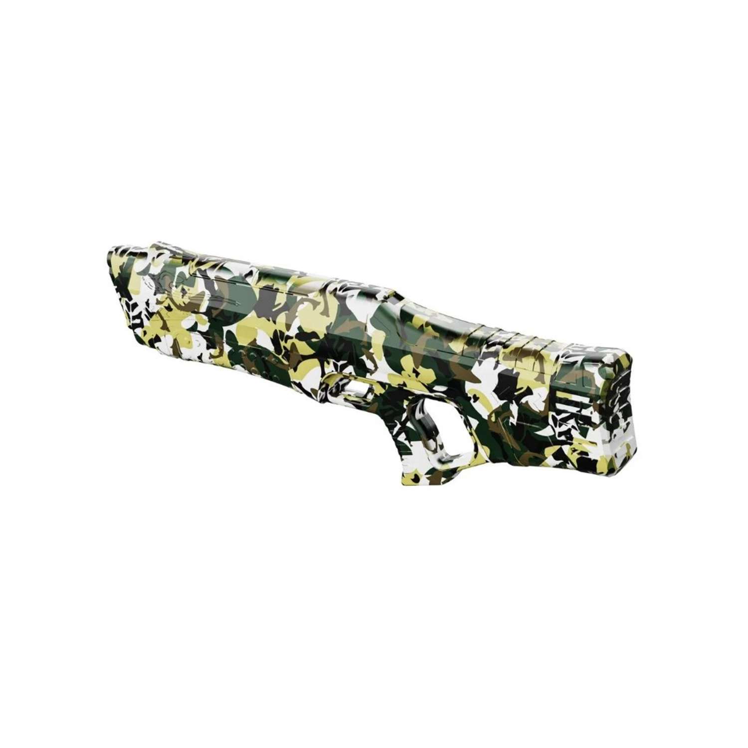 Водяной пистолет Бестселлер водяной пистолет z two зеленый белый военный - фото 1