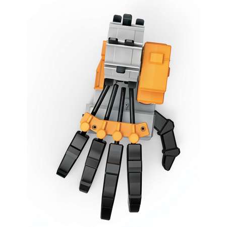 Сборная модель 4M Моторизированная рука