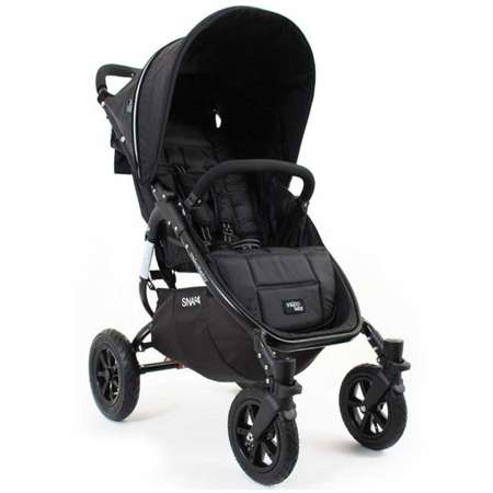 Комплект надувных колес Valco baby Sport Pack для Snap 4 Black 9179