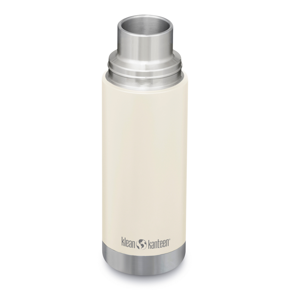 Термос Klean Kanteen TKPro 16oz (500 мл) Tofu - фото 5