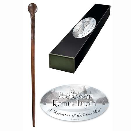 Волшебная палочка Harry Potter Римус Люпин из Гарри Поттера 34 см - premium box series