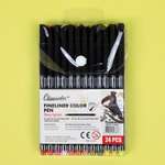 Ручка капиллярная Classicolor 24 шт.
