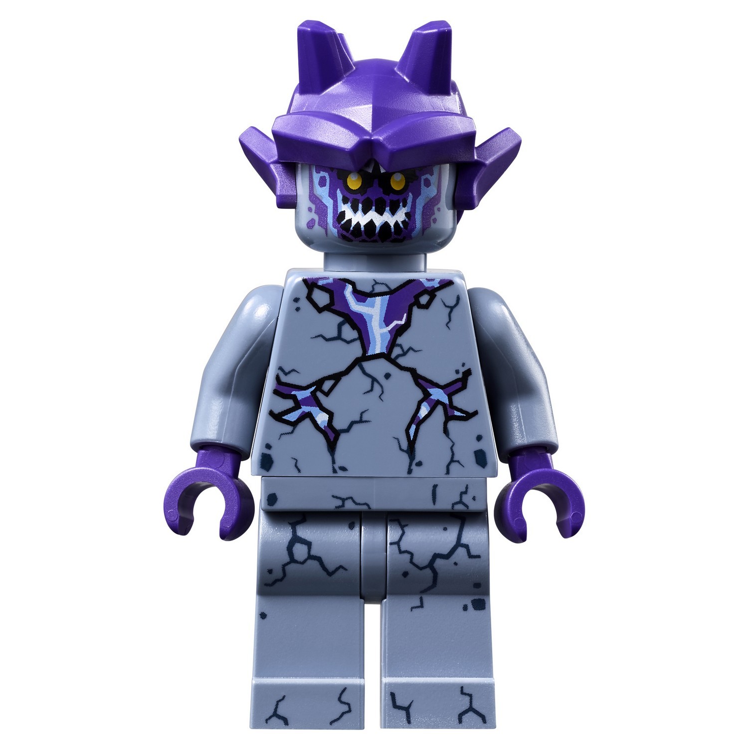 Конструктор LEGO NEXO KNIGHTS блочный - фото 23