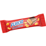 Батончик Furor шоколадный 35г