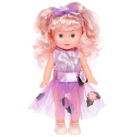 Кукла Happy Valley классическая «Маленькая Леди» в платье