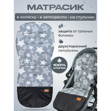 Матрас StrollerAcss