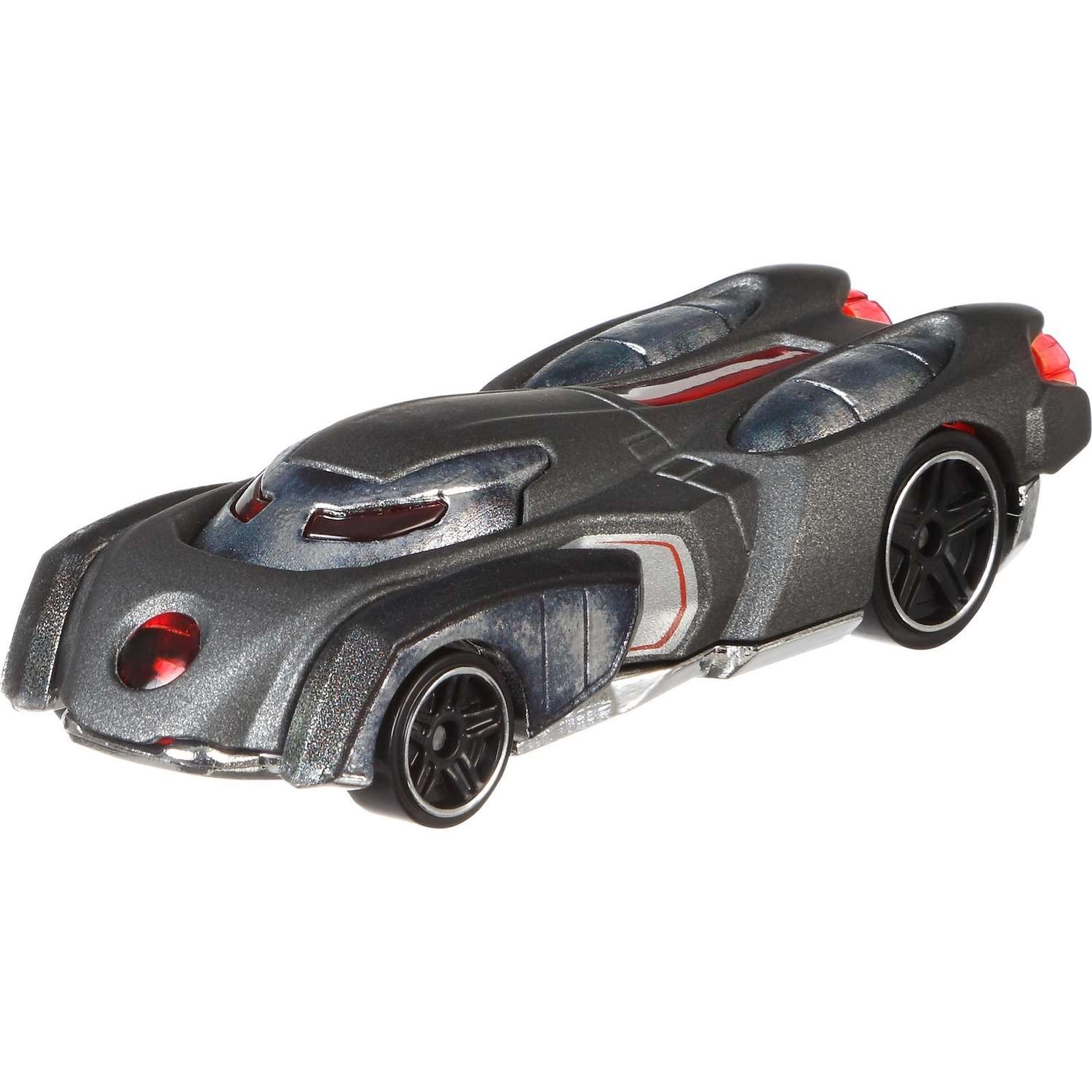 Машинка Hot Wheels Герои Marve в ассортименте BDM71 BDM71 - фото 59