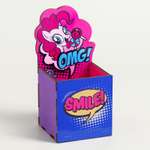Органайзер Hasbro для канцелярии «OMG!» My Little Pony