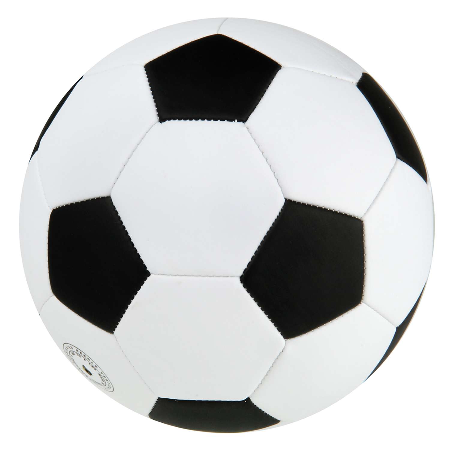 Мяч Veld Co футбольный 22 см - фото 1