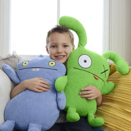 Игрушка мягкая Ugly Dolls Окс средняя E4675EU4