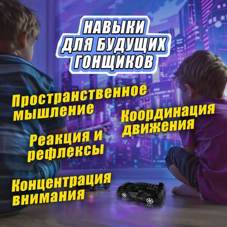 Автомобиль РУ 1TOY