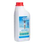 Средства для очистки воды Aqualeon От водорослей для бассейнов 1 л