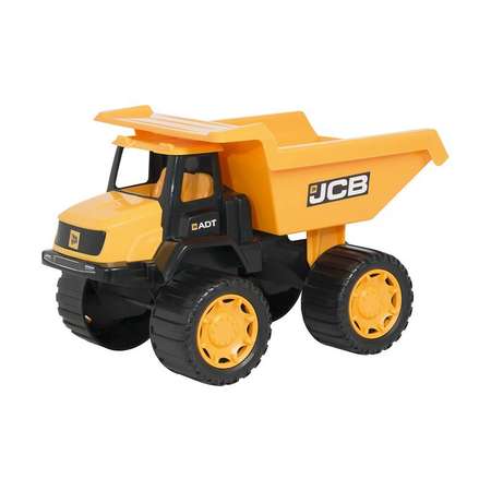 Самосвал JCB