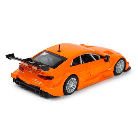 Машина MSZ 1:32 Audi RS 5 DTM Оранжевая 32448