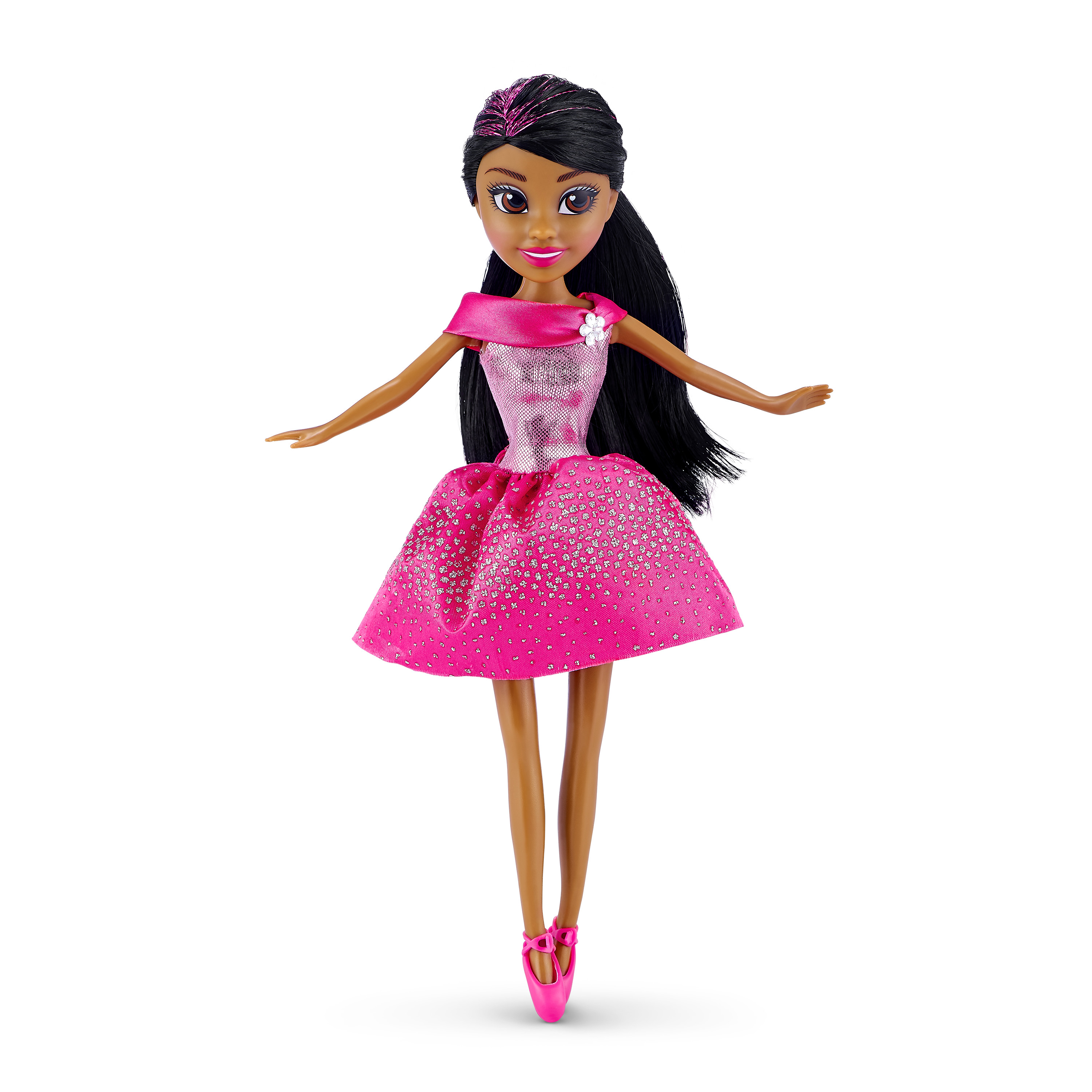 Кукла Sparkle Girlz принцесса в ассортименте 100496BQ5 100496BQ5 - фото 10