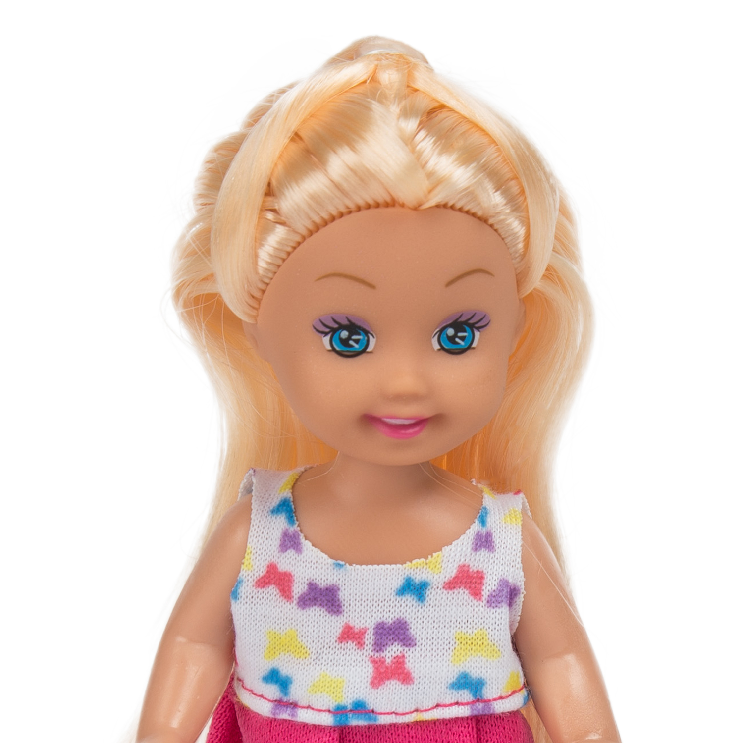 Набор Demi Star с мини-куклой K899-34 - фото 6