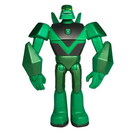 Фигурка Ben10 Алмаз Металлик 76175