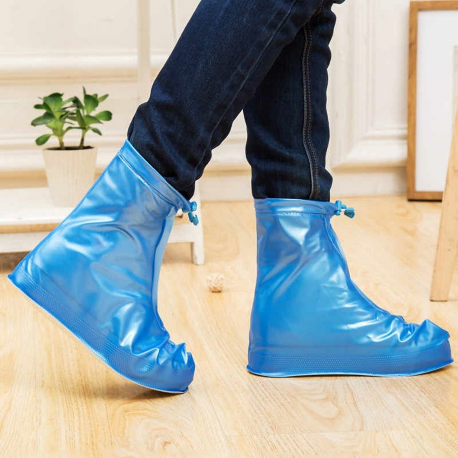 Чехол для обуви ZDK 505XL/blue - фото 2