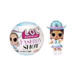 Кукла L.O.L. Surprise! Fashion Show Doll