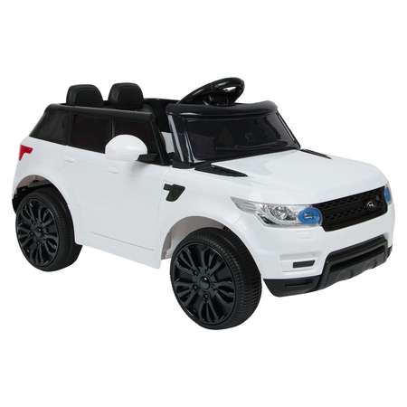 Электромобиль TOMMY Range Rover RR-5 С пультом ДУ