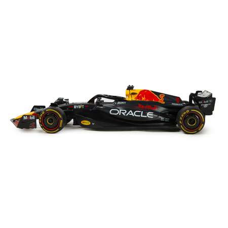 Машинка Rastar 1:24 Red Bull F1 RB19 64500