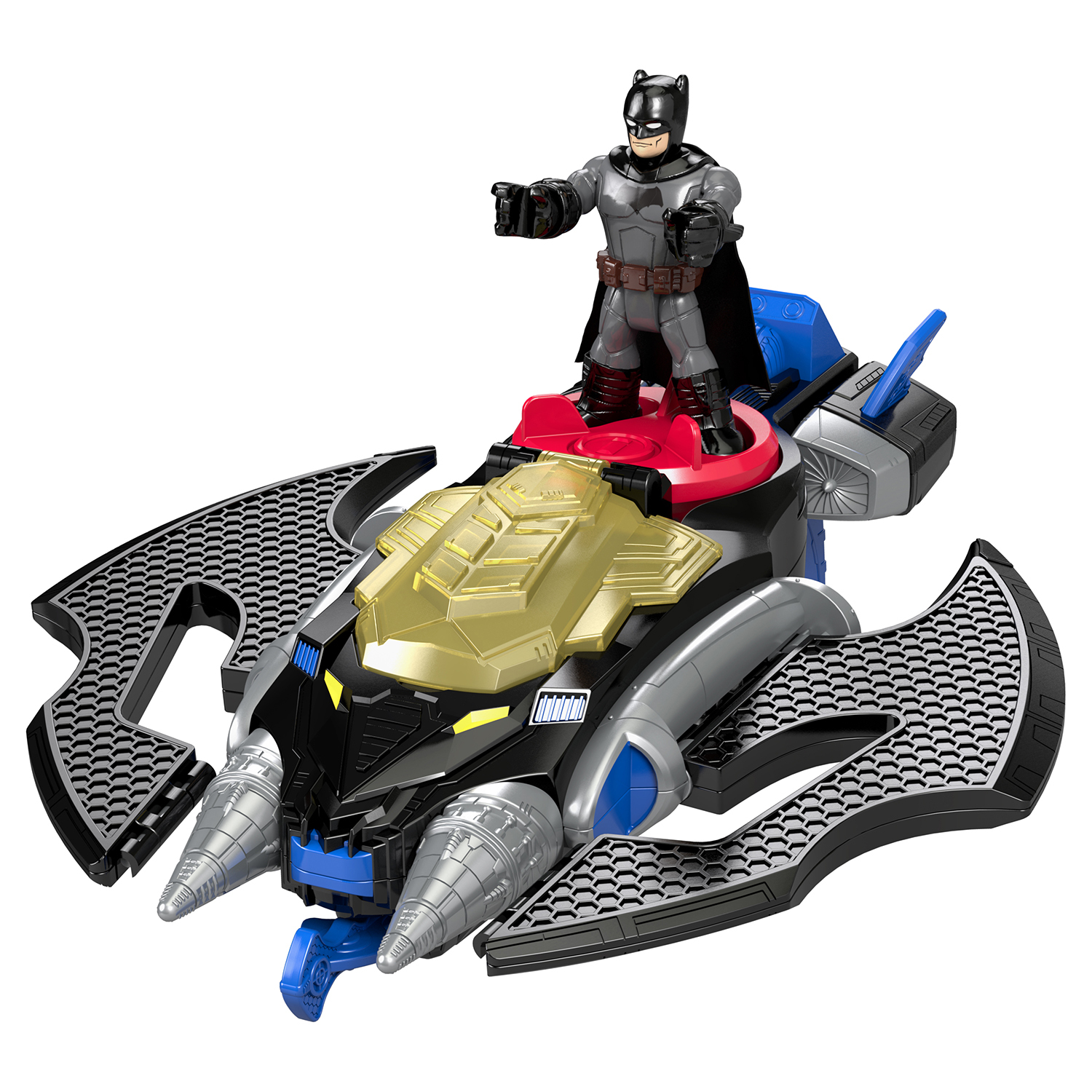 Игровой набор IMAGINEXT - фото 4