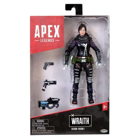 Фигурка Jakks Pacific Рэйф Апекс 15 см