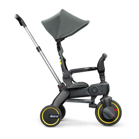 Трехколесный велосипед Doona 8 дюймов