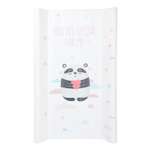 Доска пеленальная Schnucky Panda 50*80см W-210-112-568