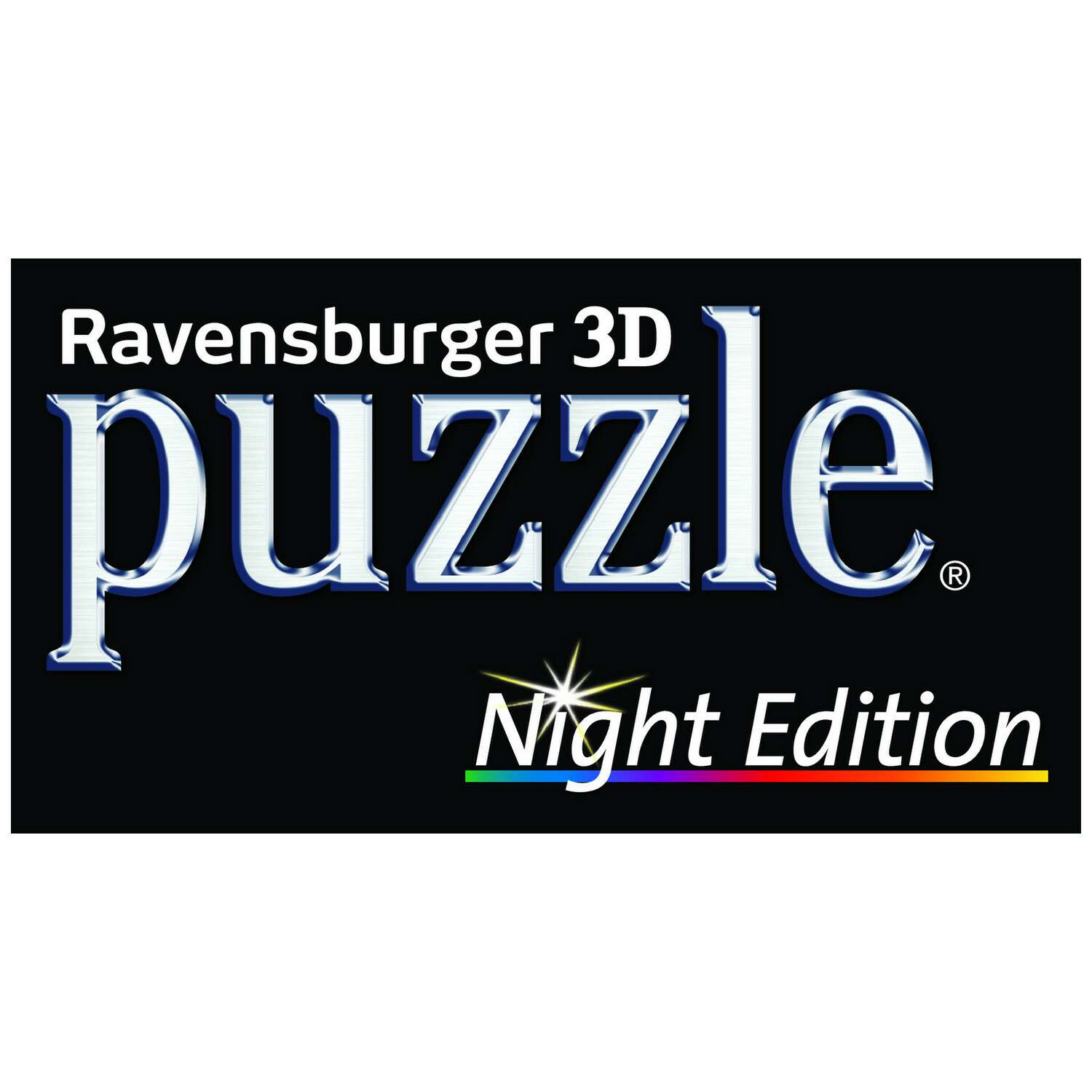 Пазл 3D Ravensburger Ночной Биг-Бен 216элементов 12588 - фото 5