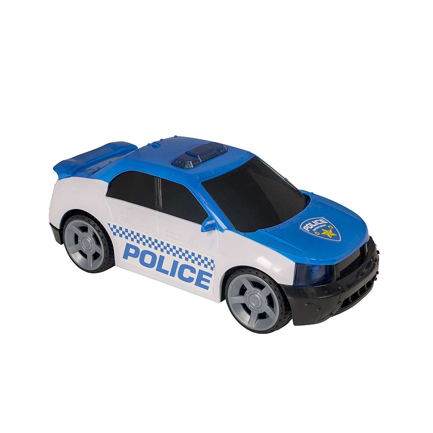 Машина HTI (Teamsterz) Полицейская 1416839 1416839 - фото 1