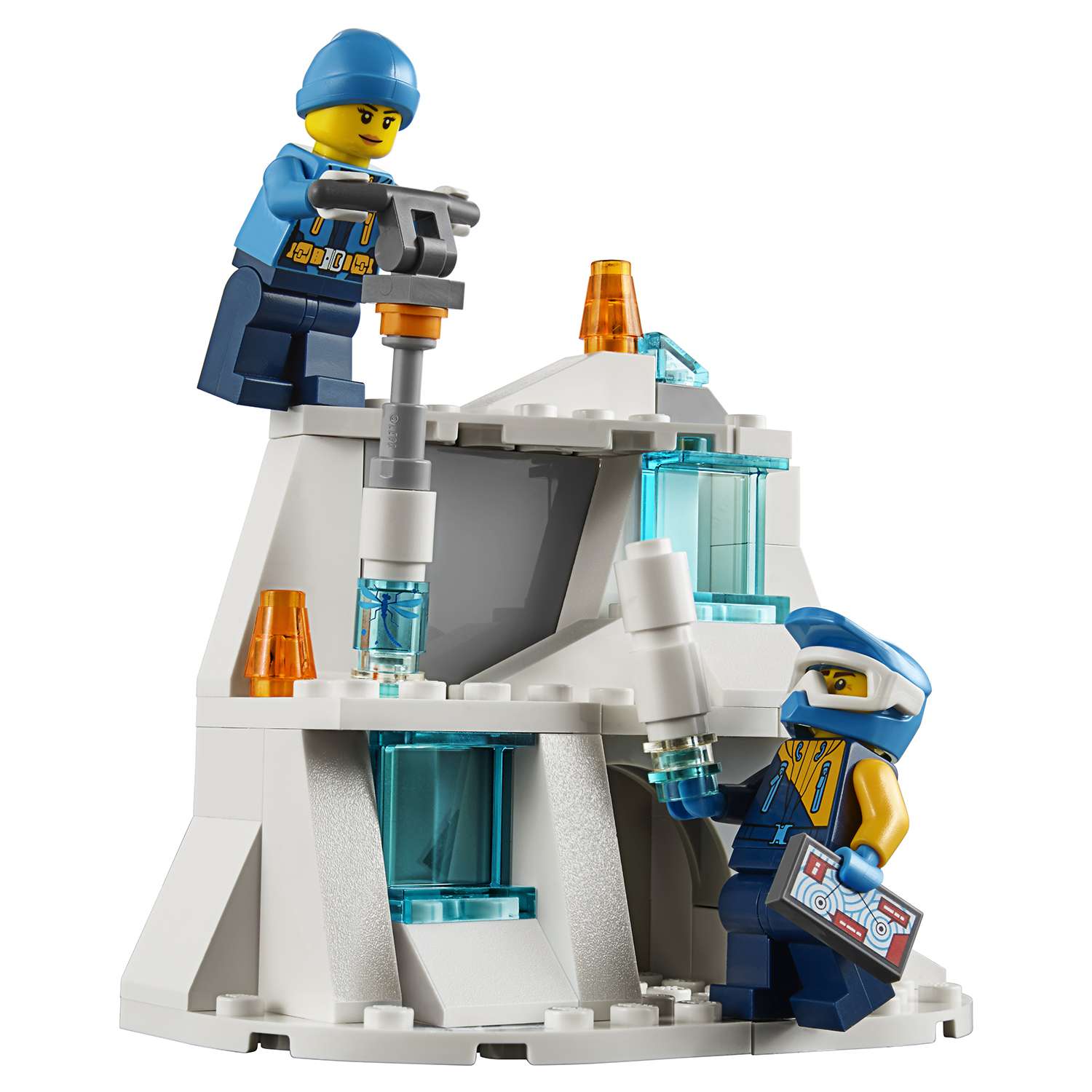 Lego 60194 instructions discount