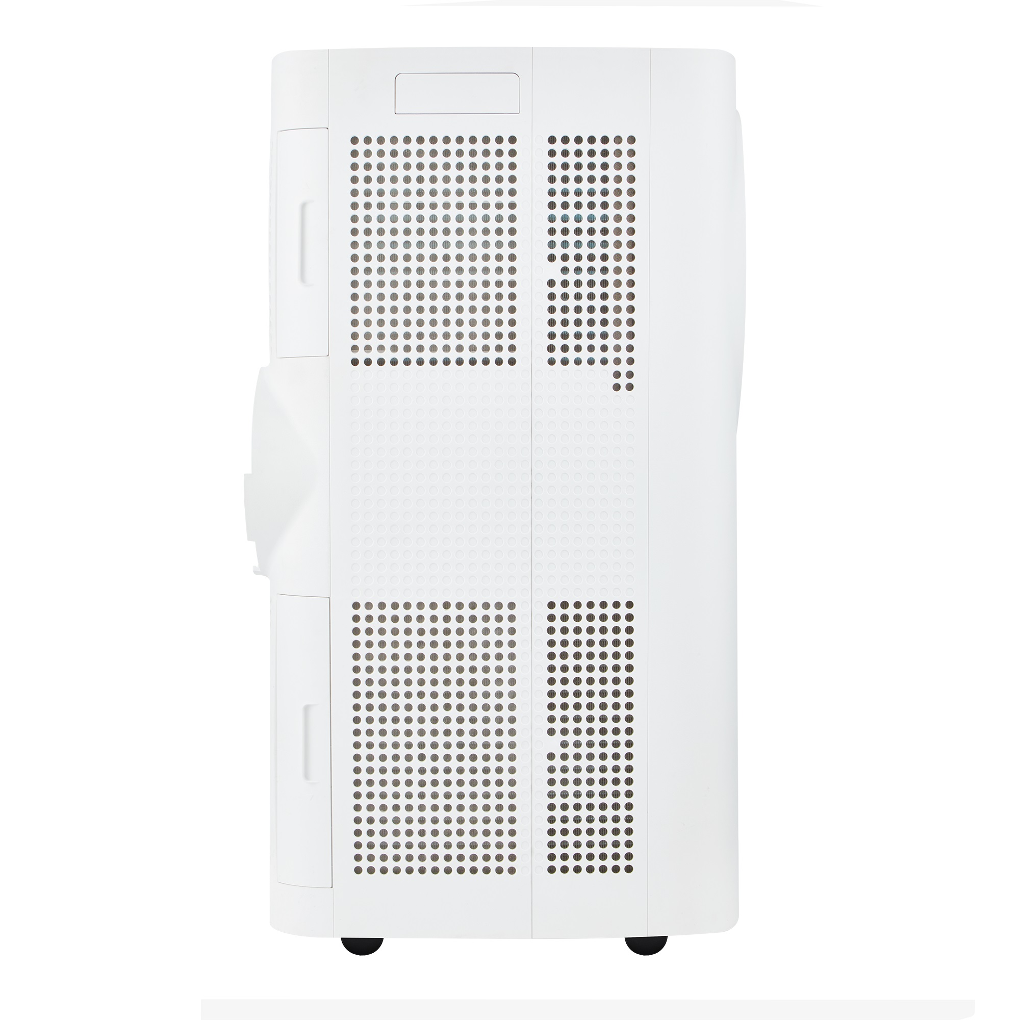 Мобильный кондиционер Zanussi ZACM-10 UPW/N6 White - фото 5