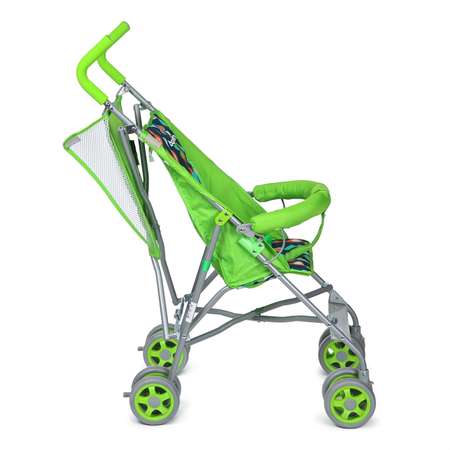 Коляска-трость Babyton Easy Green