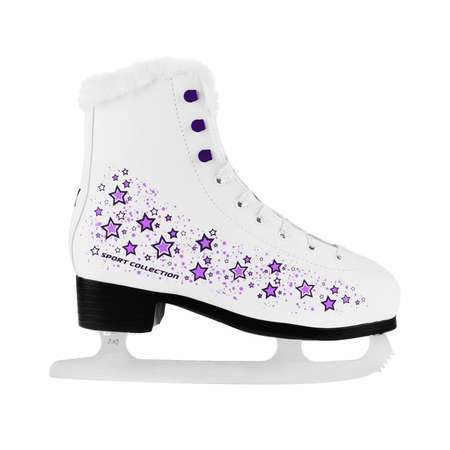 Фигурные коньки Sport Collection Skystar Violet 39