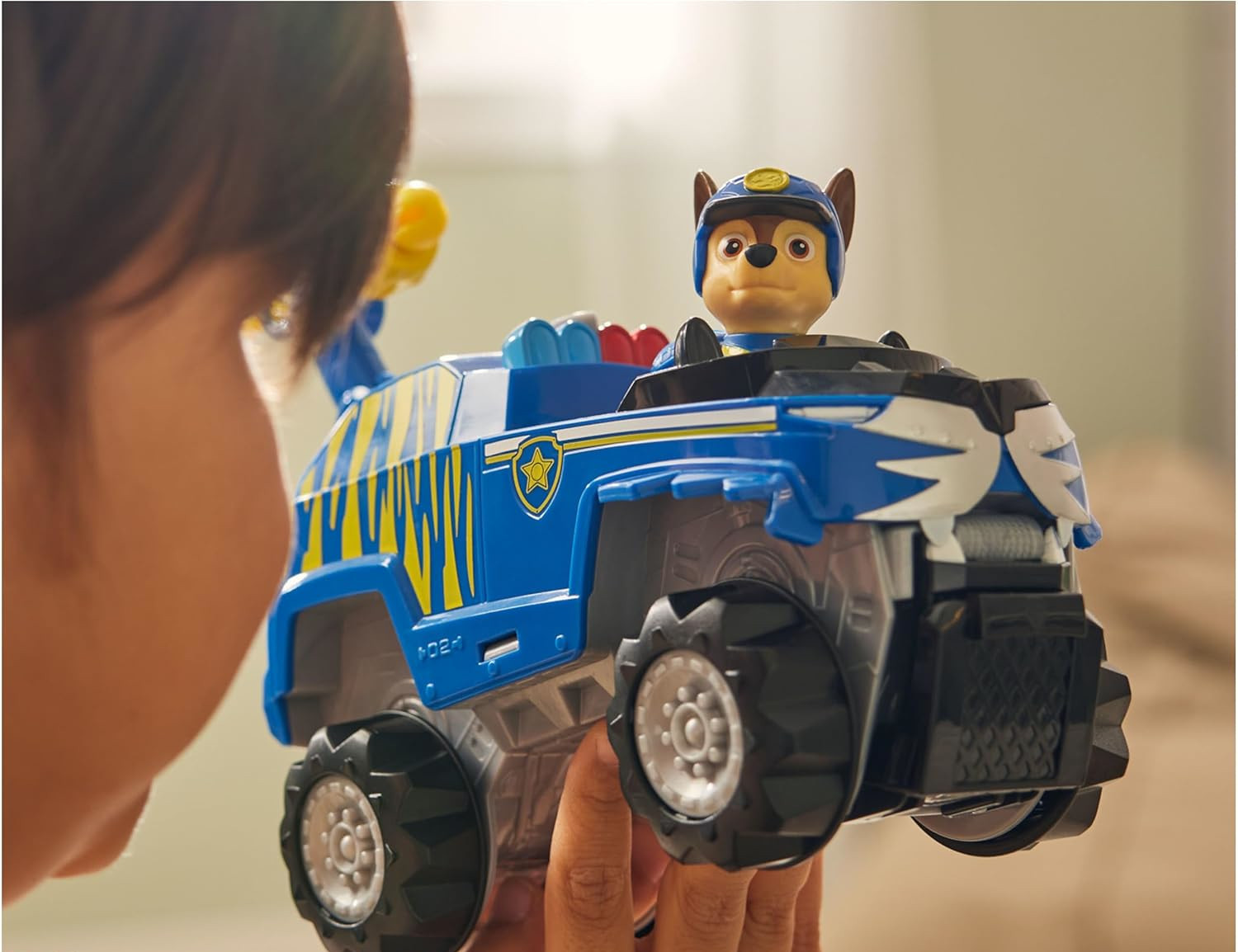 Набор игровой Paw Patrol Chase Jungle 6067758 - фото 14