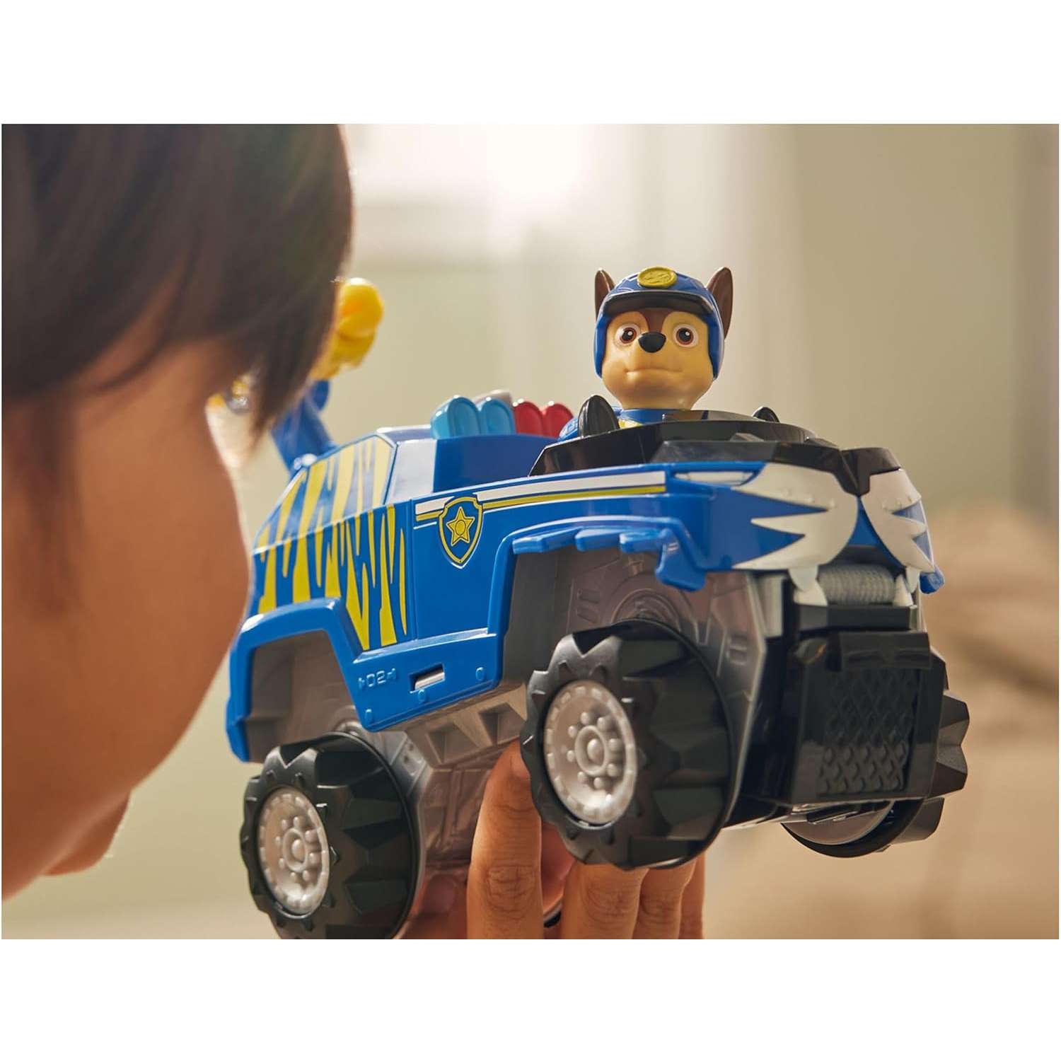 Набор игровой Paw Patrol Chase Jungle 6067758 - фото 14