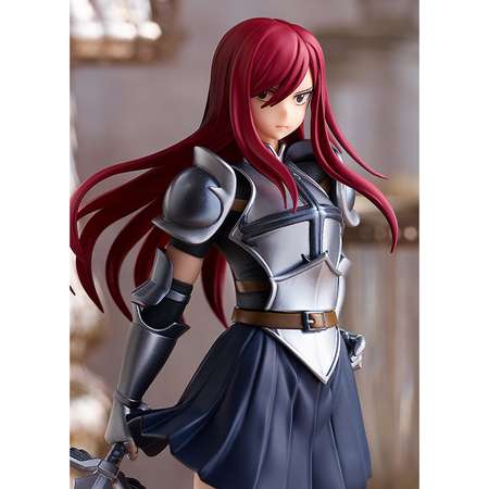 Фигурка Good Smile Company Fairy Tail Final Season Erza Scarlet 4580416942140