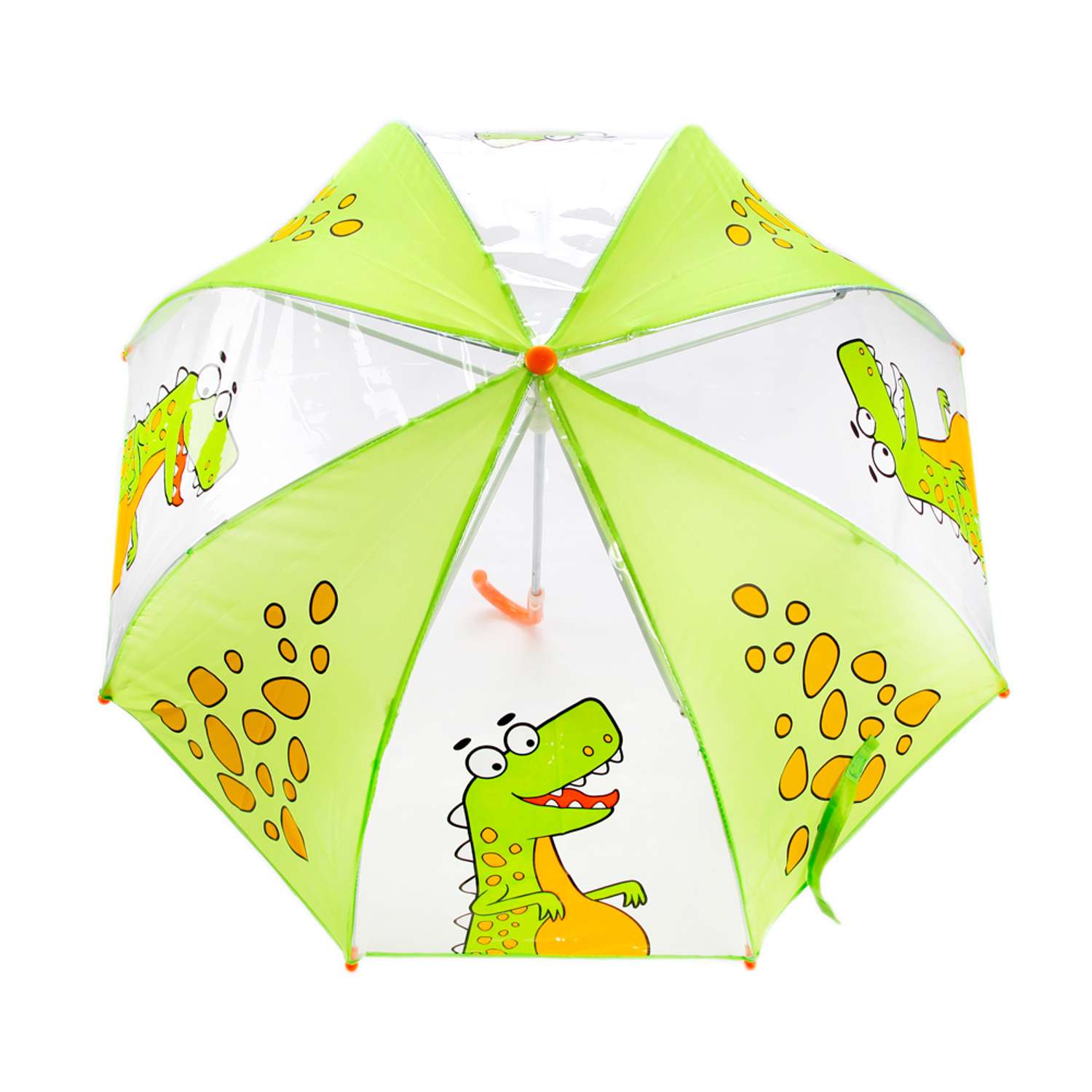 Зонт детский Mary Poppins Динозаврик 53592 53592 - фото 2